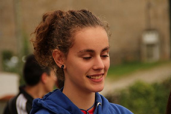 Fotografa...